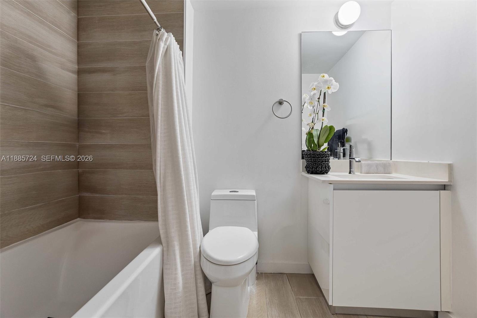 LE PARC AT BRICKELL CONDO - Residential