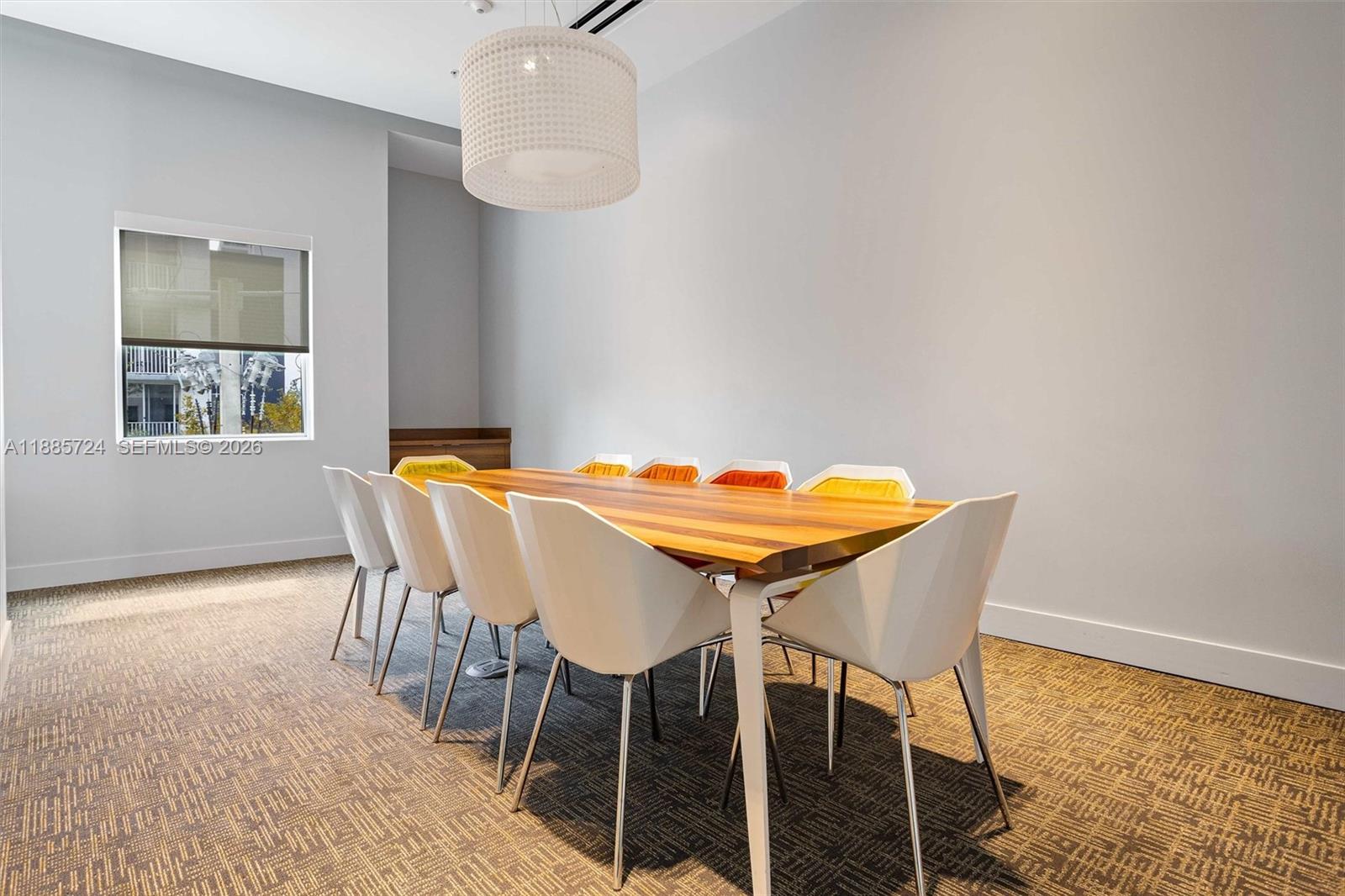 LE PARC AT BRICKELL CONDO - Residential