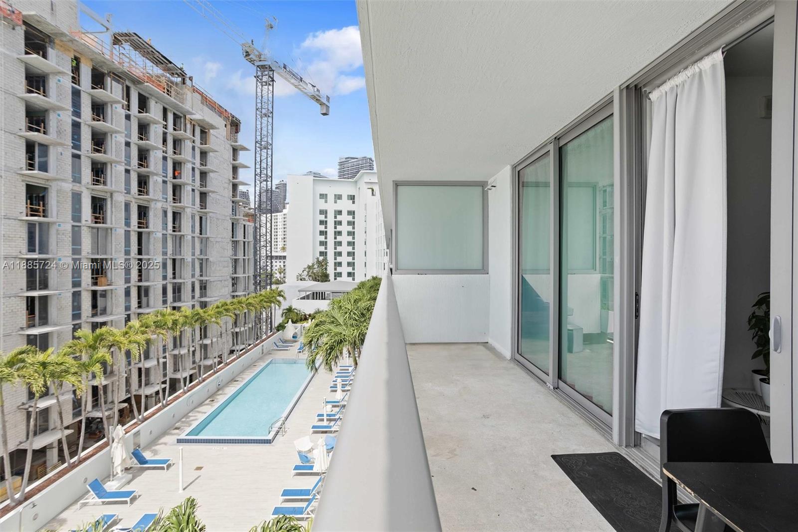 LE PARC AT BRICKELL CONDO - Residential