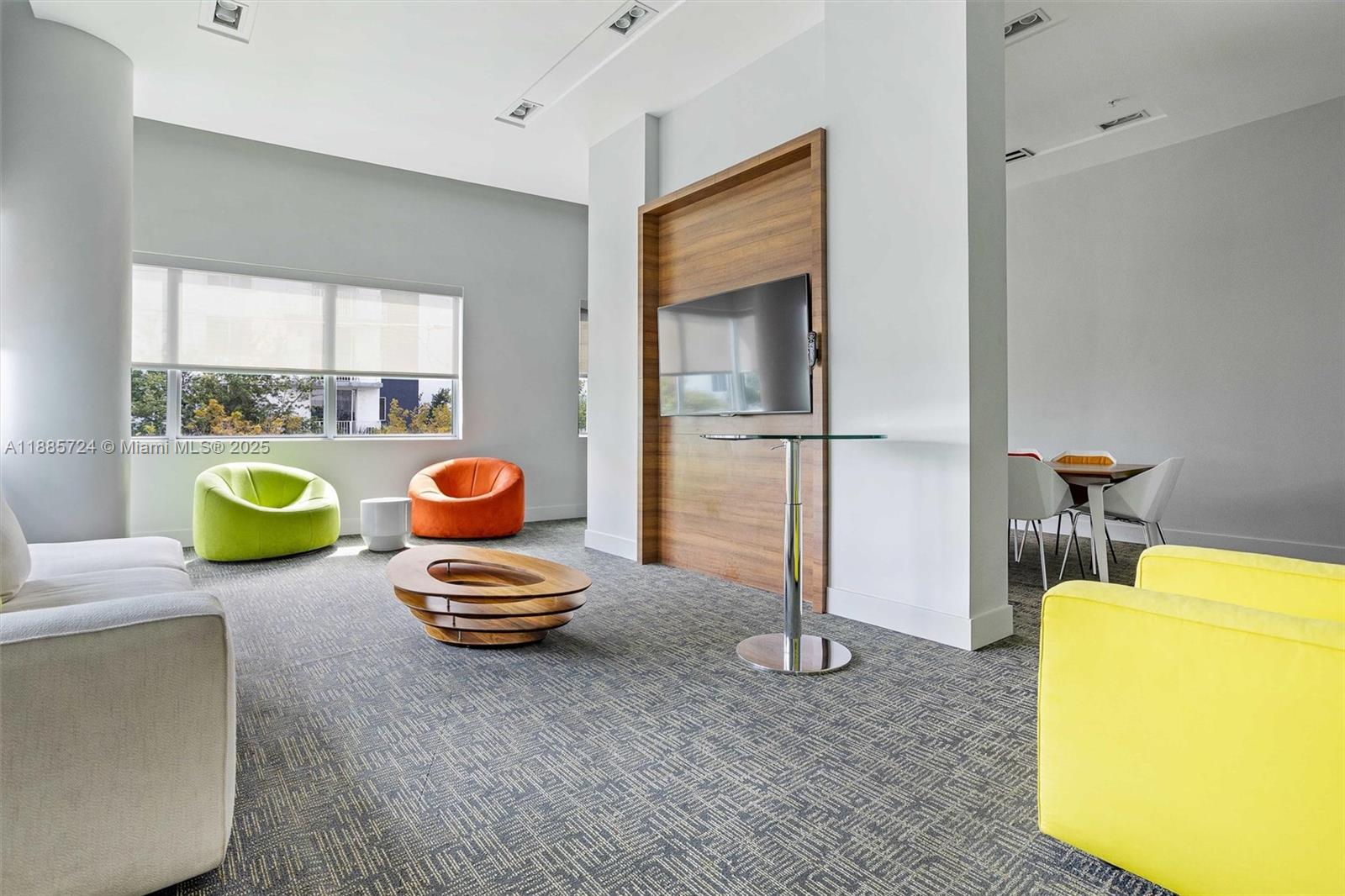 LE PARC AT BRICKELL CONDO - Residential