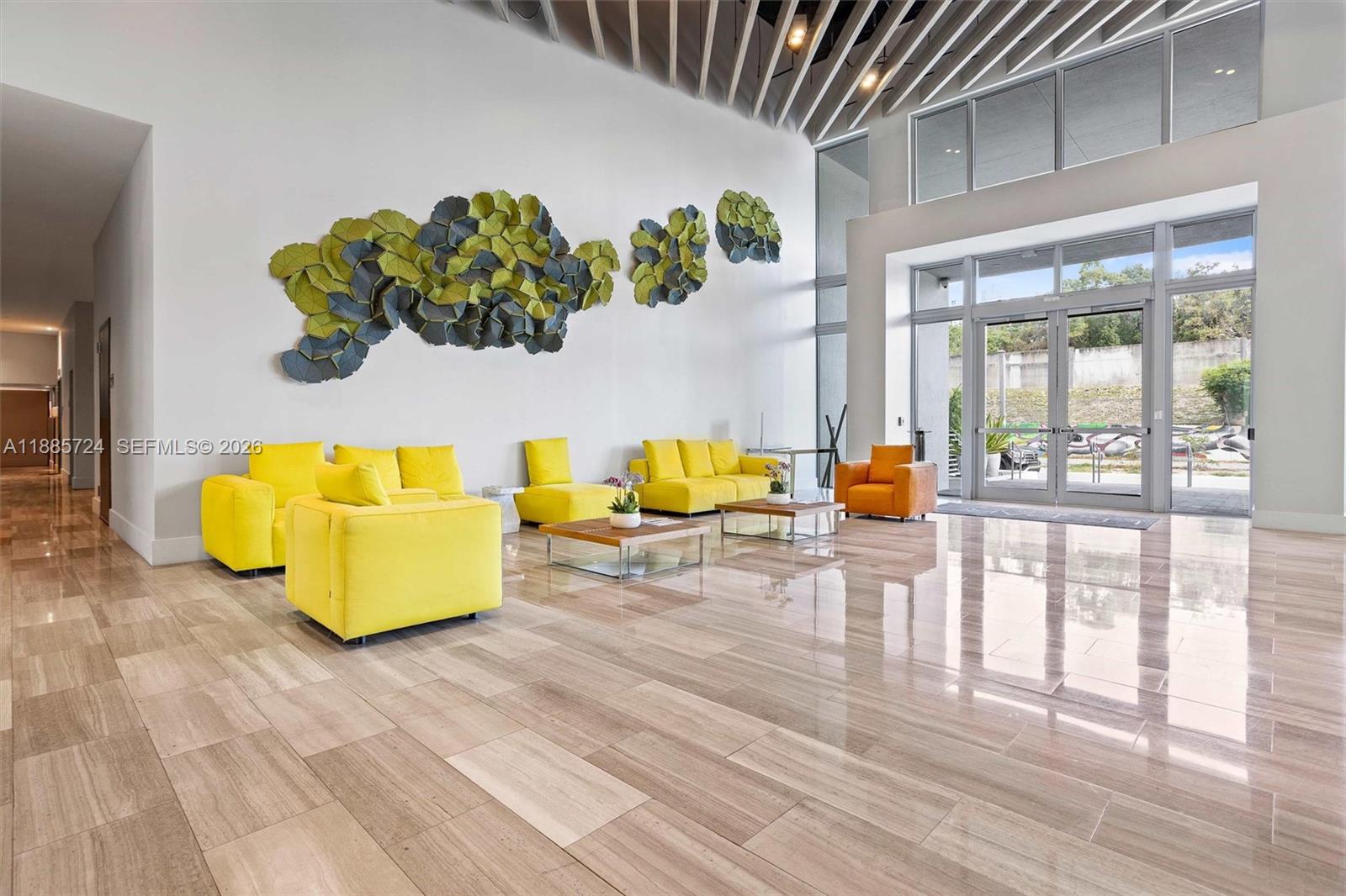 LE PARC AT BRICKELL CONDO - Residential