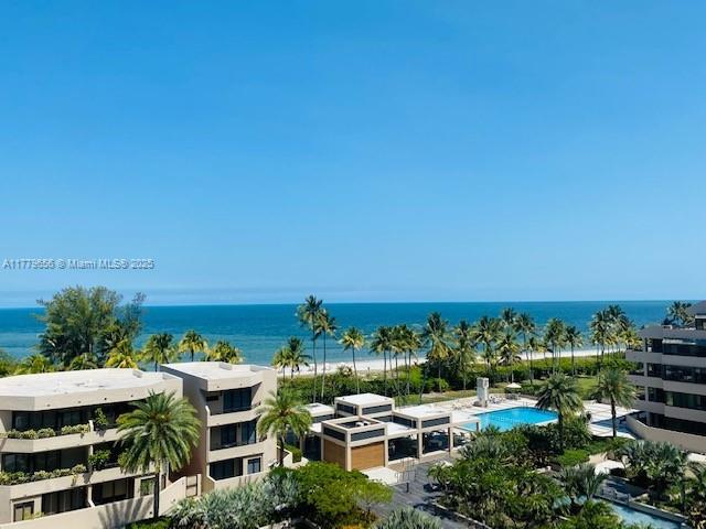 251 Crandon Blvd 638, Key Biscayne, Miami-Dade County, Florida - 2 Bedrooms  
2 Bathrooms - 