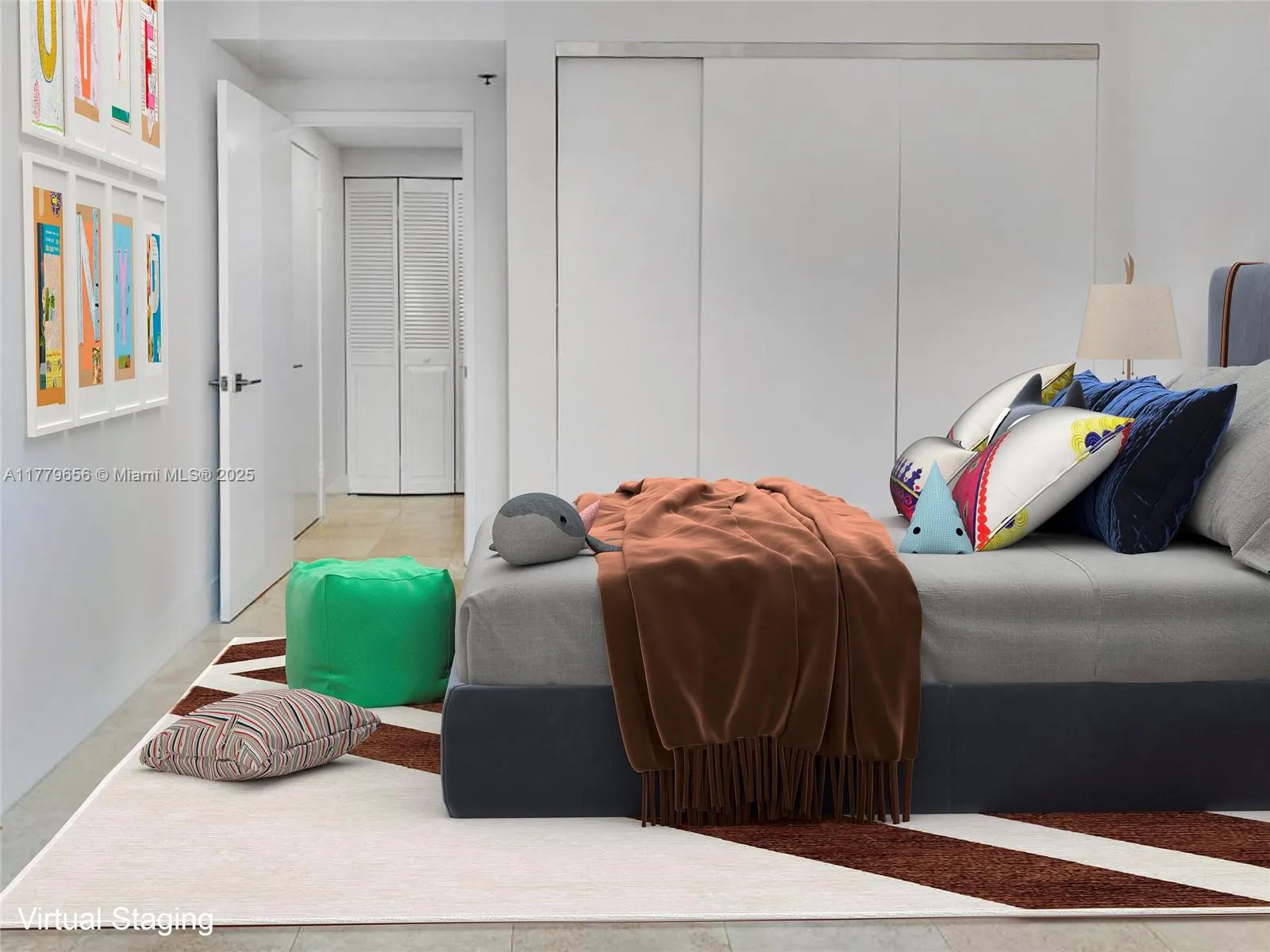 Key Biscayne, Florida 33149, United States, 2 Bedrooms Bedrooms, ,2 BathroomsBathrooms,Residential,Active,104910