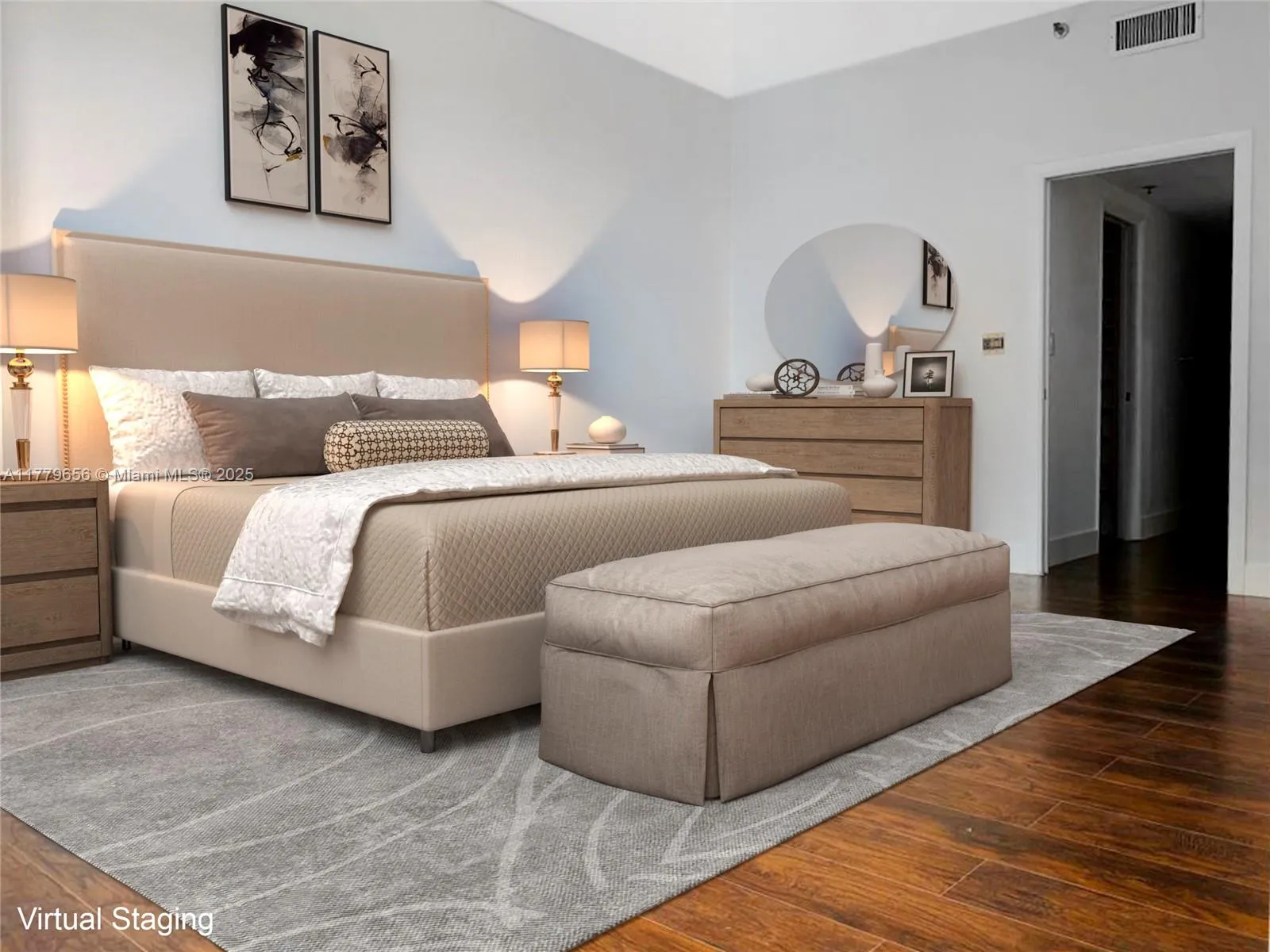 Key Biscayne, Florida 33149, United States, 2 Bedrooms Bedrooms, ,2 BathroomsBathrooms,Residential,Active,104910