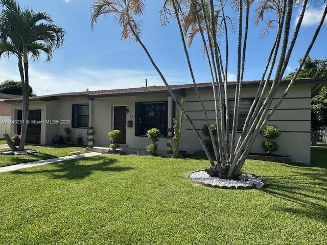855 NE 178th Ter