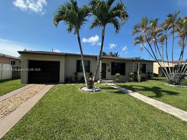 855 NE 178th Ter