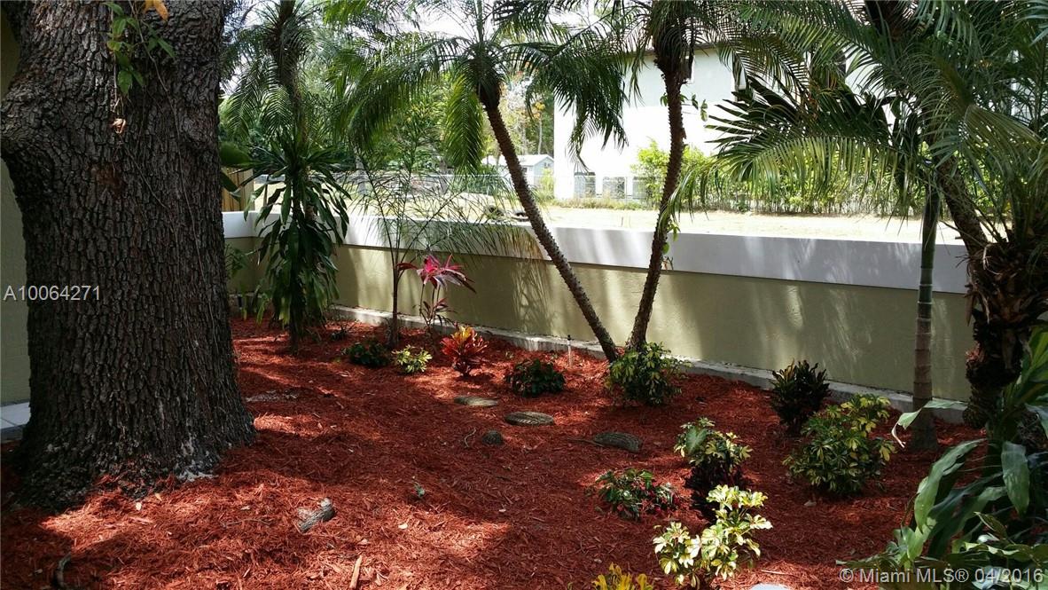 Palm Miami Amd - Residential Lease