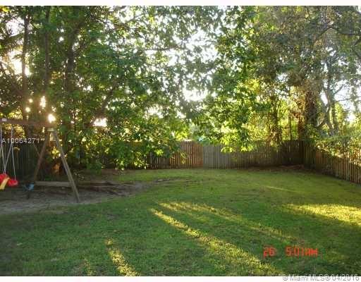 Palm Miami Amd - Residential Lease