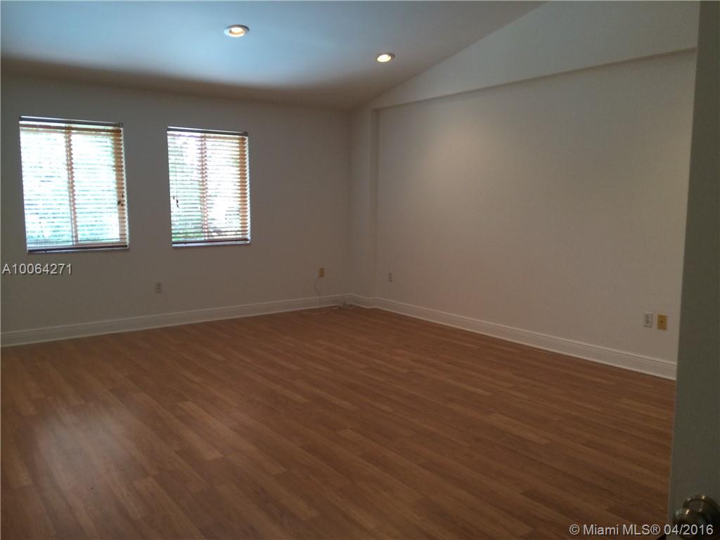 Palm Miami Amd - Residential Lease