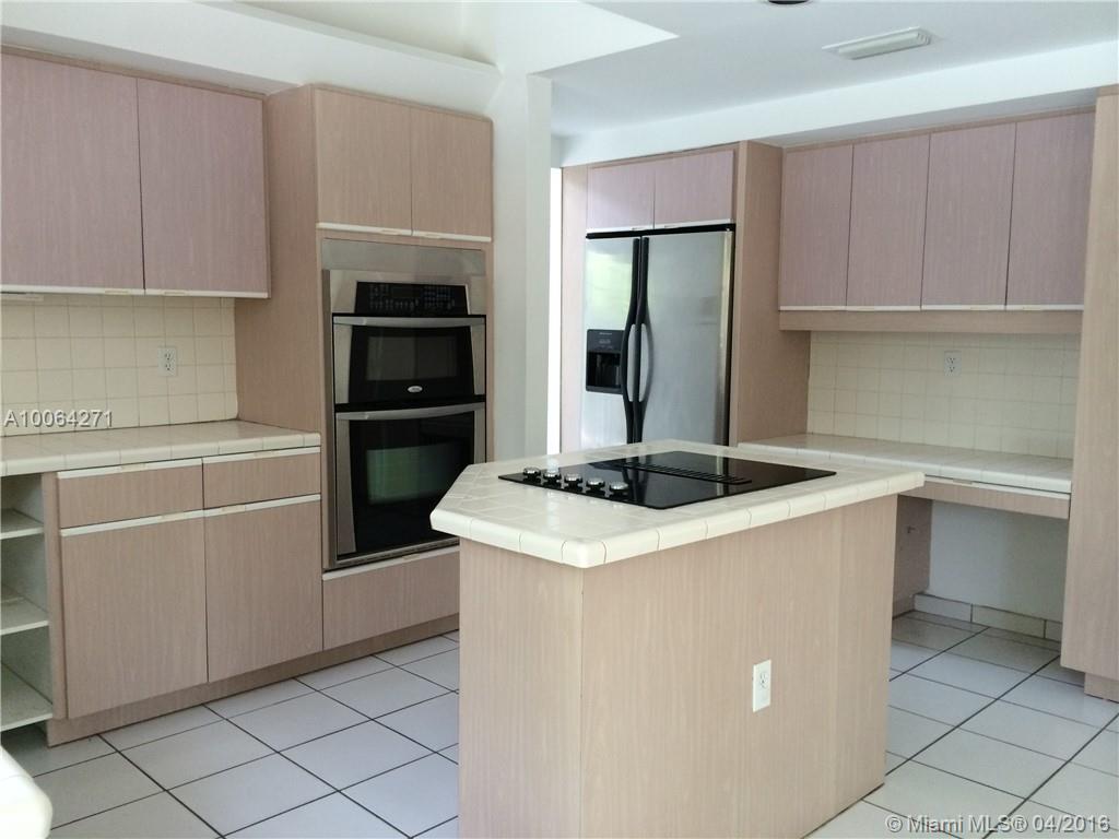 Palm Miami Amd - Residential Lease