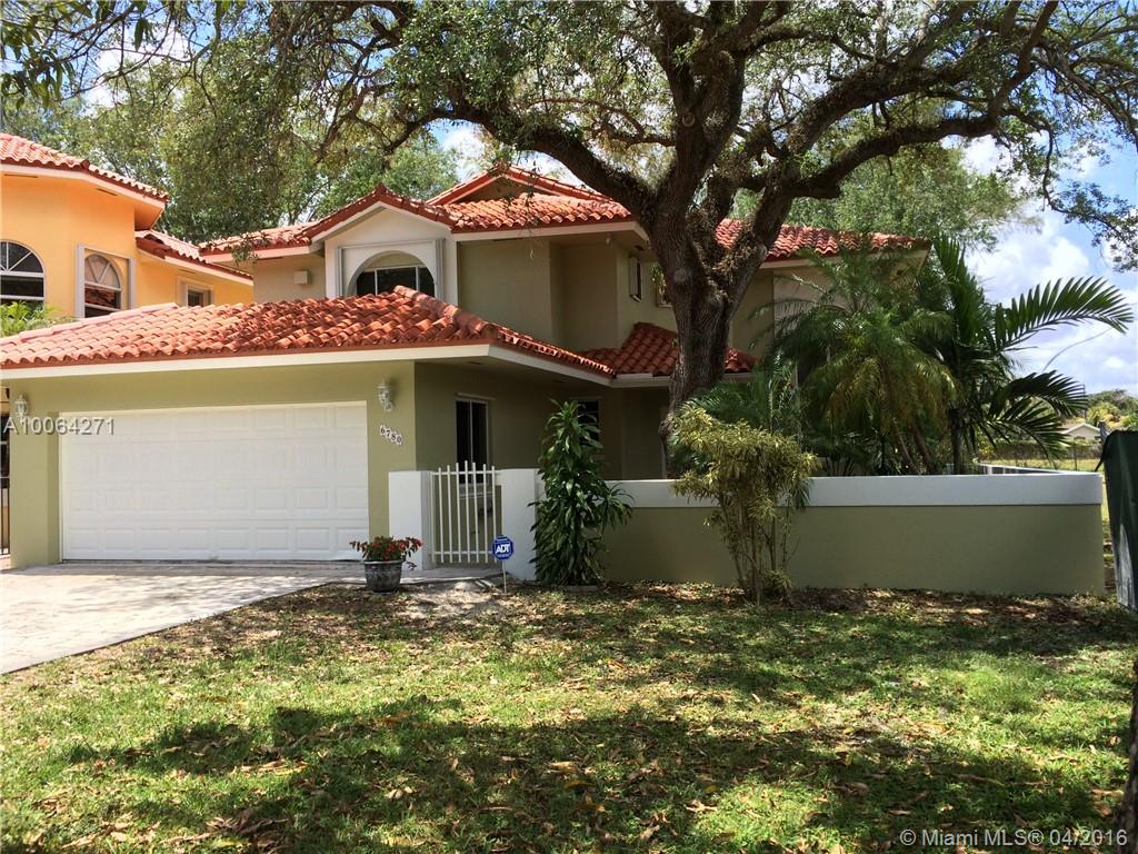 Palm Miami Amd - Residential Lease