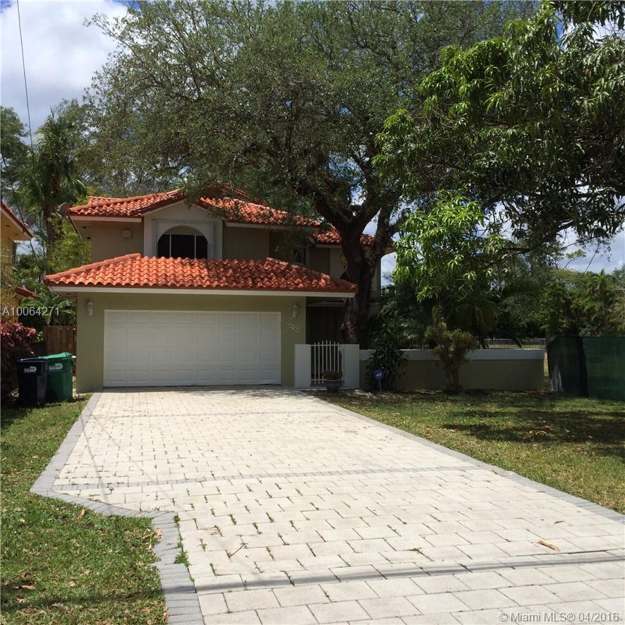 Palm Miami Amd - Residential Lease