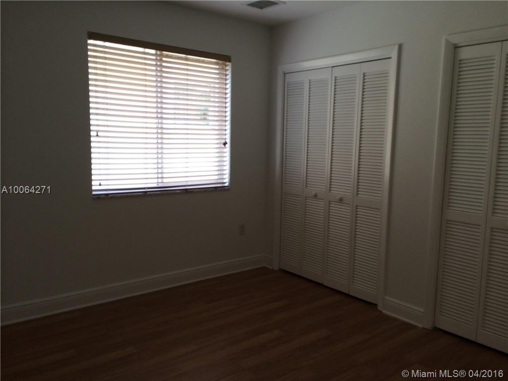 Palm Miami Amd - Residential Lease