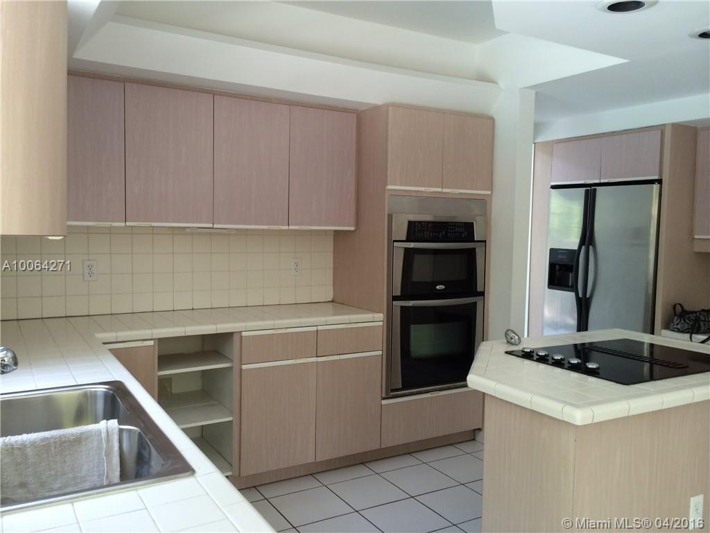 Palm Miami Amd - Residential Lease