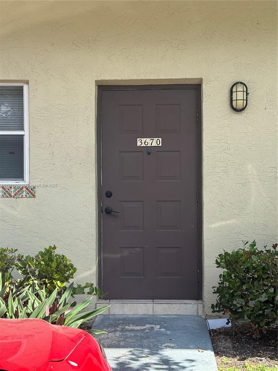 GARDENS OF SUNRISE CONDO - Residential