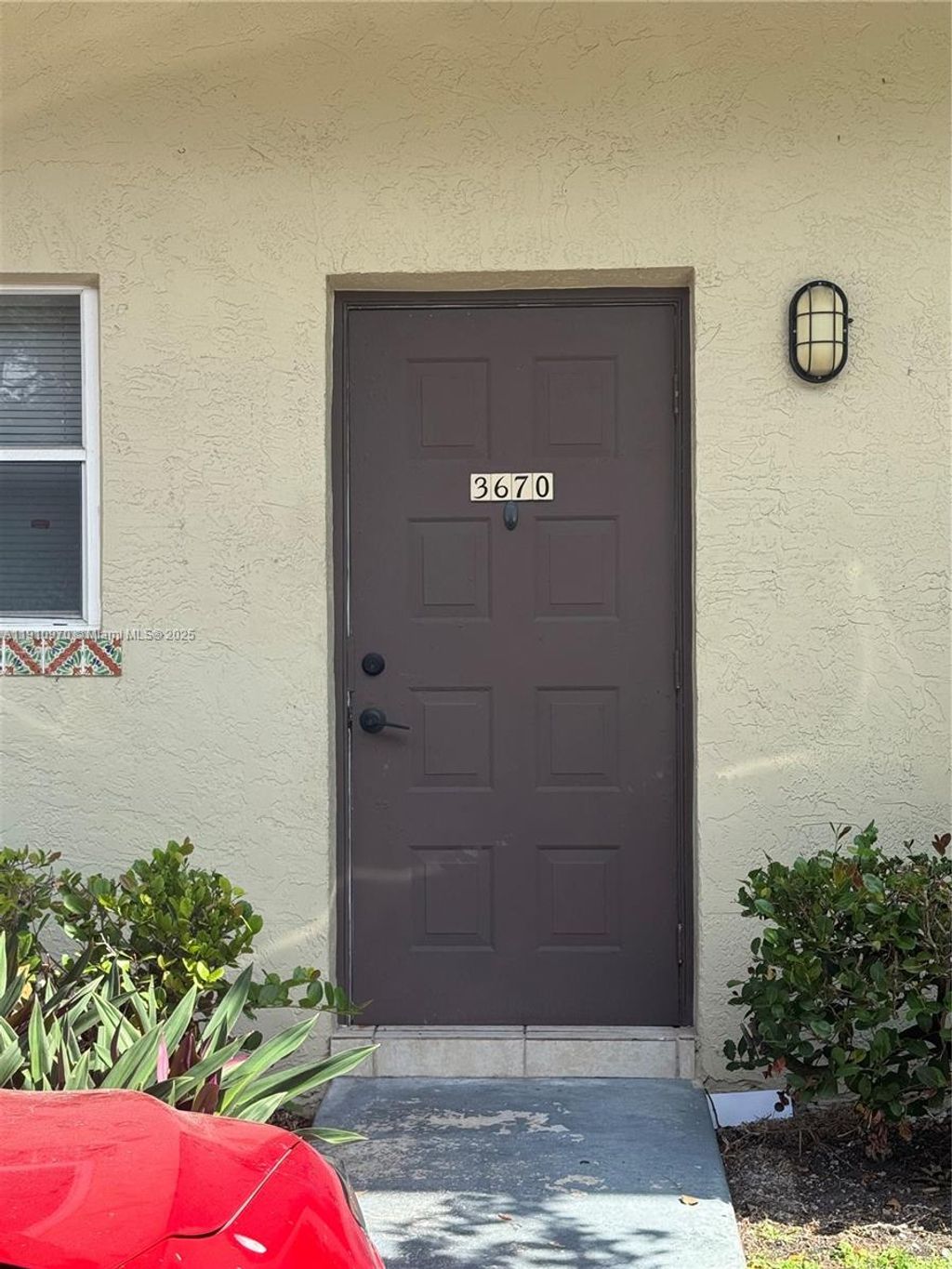 Photo of 3670 NW 91st Ln #3670, Sunrise, FL 33351 (MLS # A11910970)