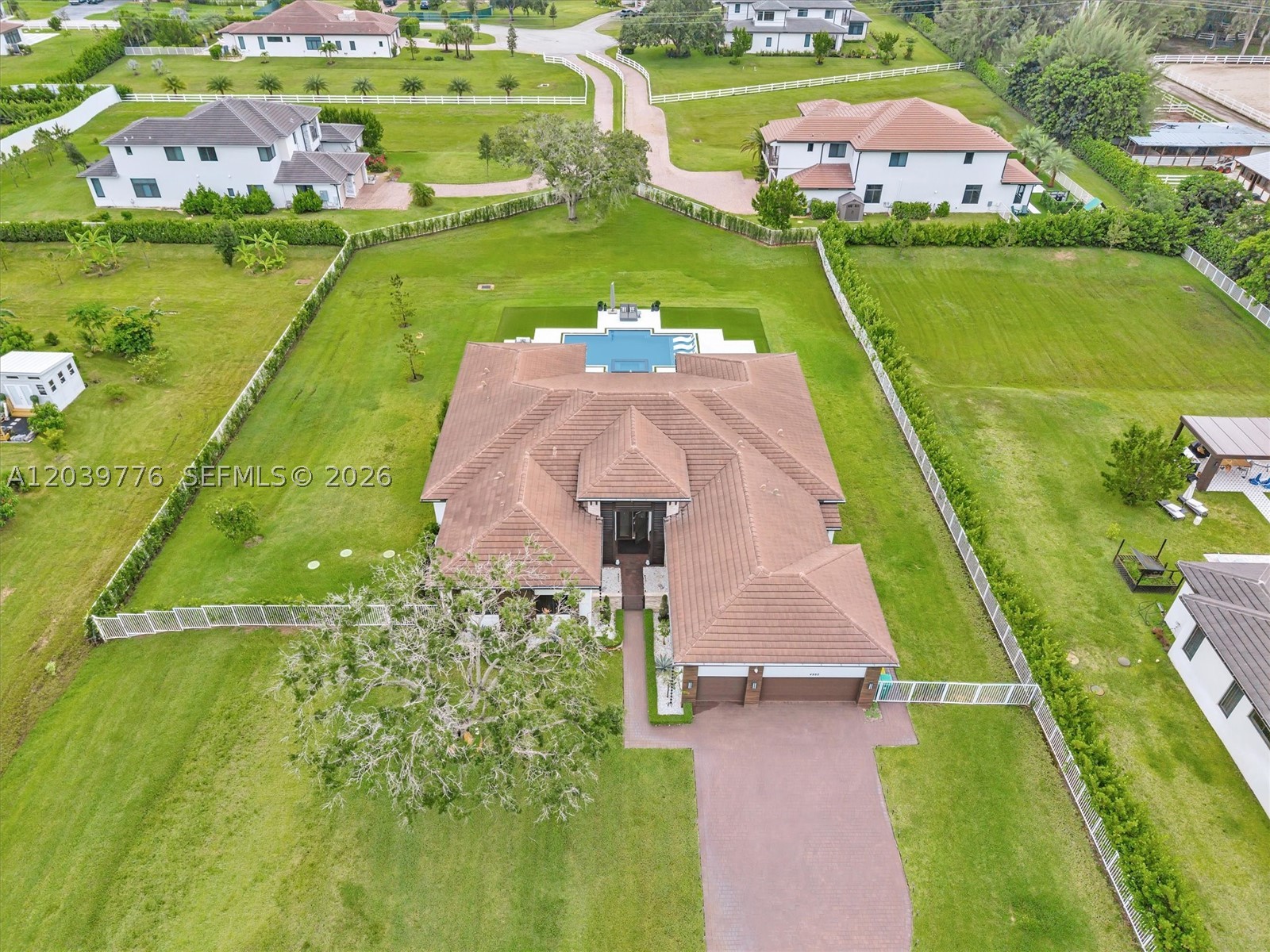 4980 SW 159th Ave