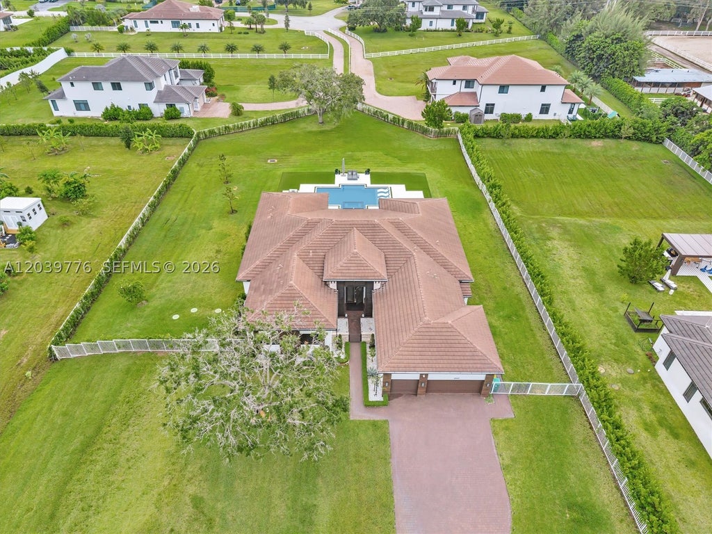 Photo of 4980 SW 159th Ave, Southwest Ranches, FL 33331 (MLS # A12039776)