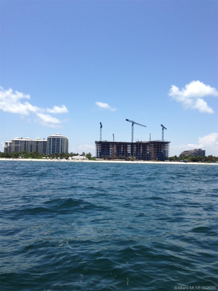 OCEANA KEY BISCAYNE CONDO - Residential