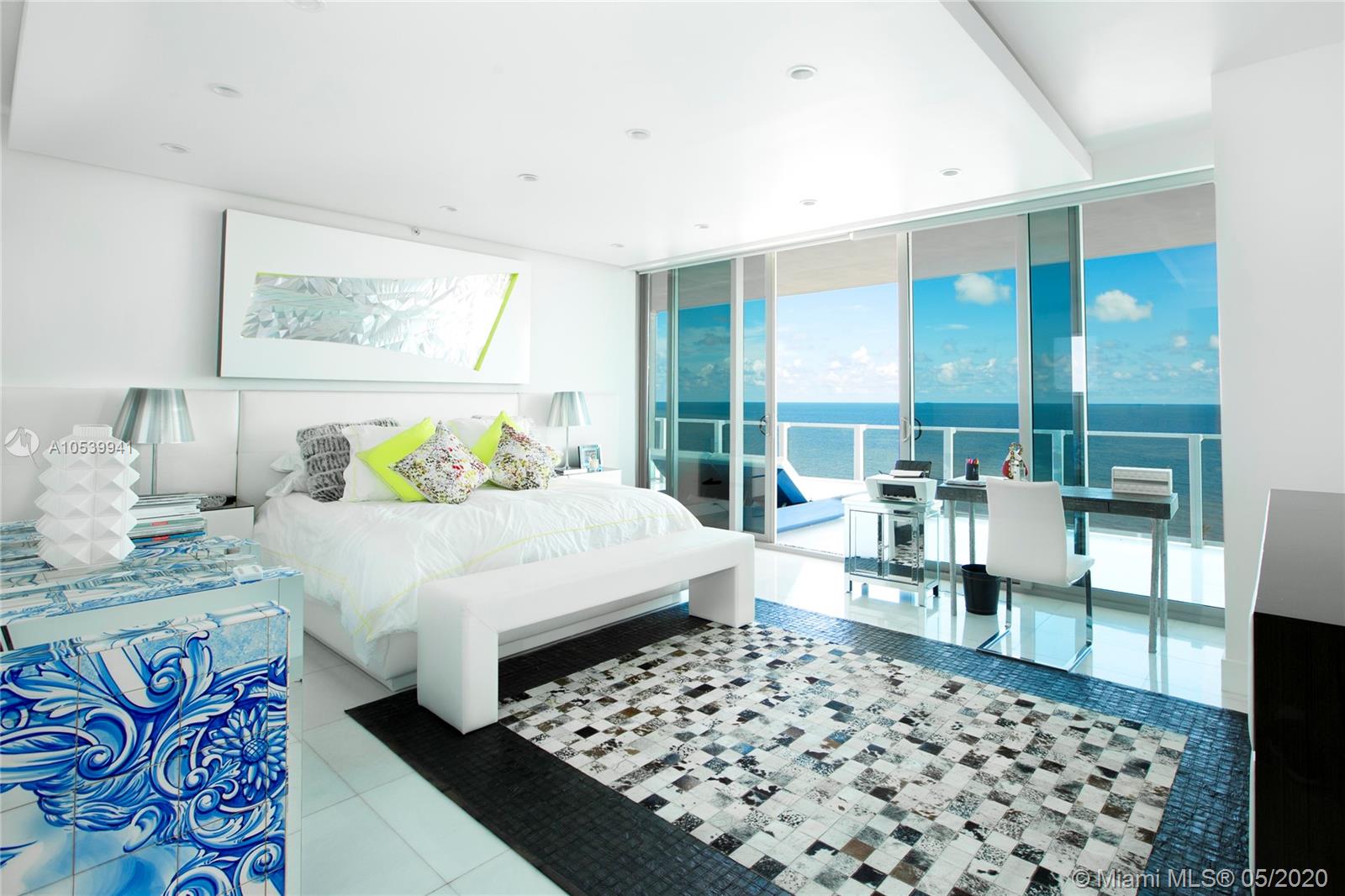 OCEANA KEY BISCAYNE CONDO - Residential