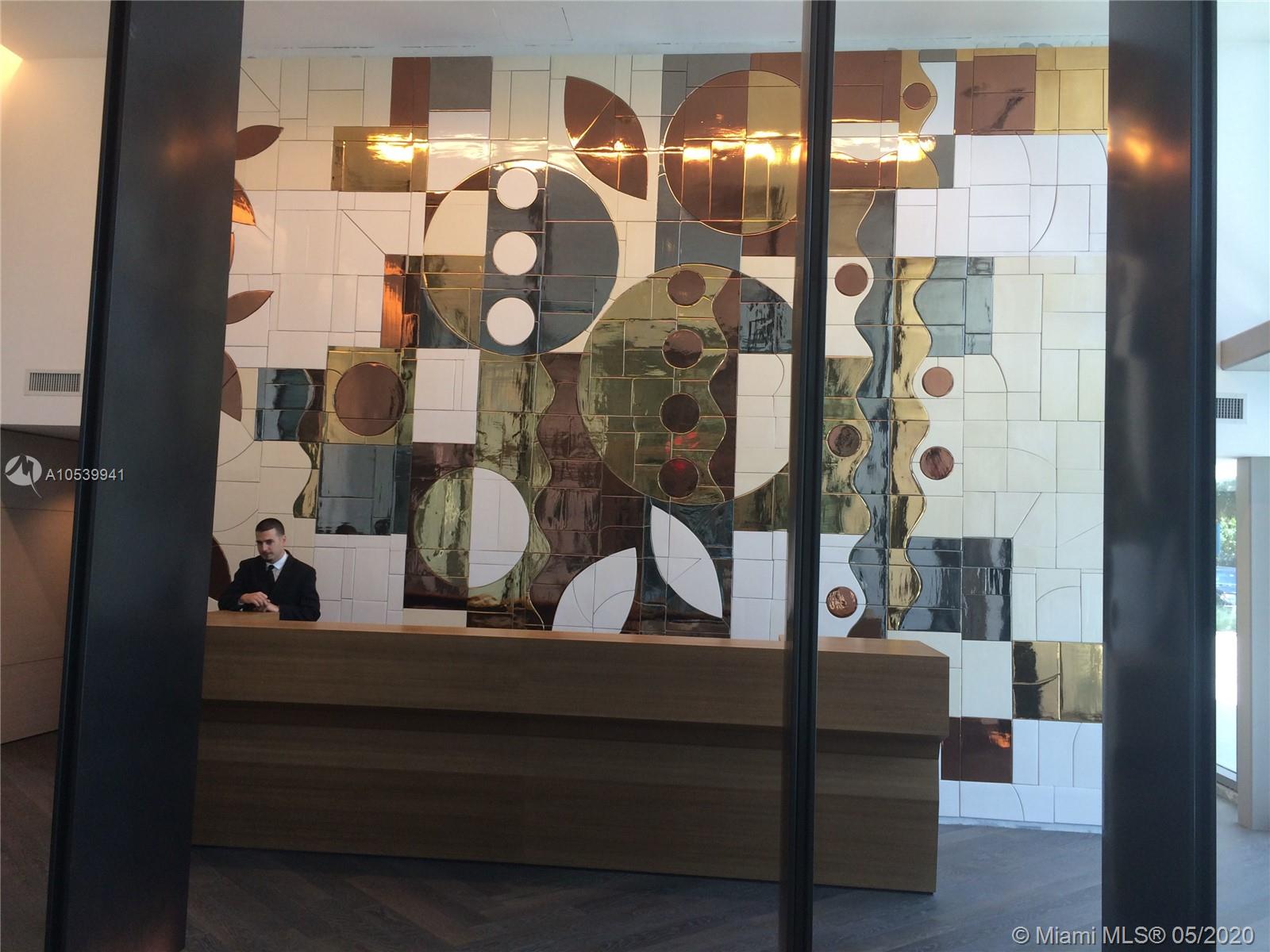 OCEANA KEY BISCAYNE CONDO - Residential