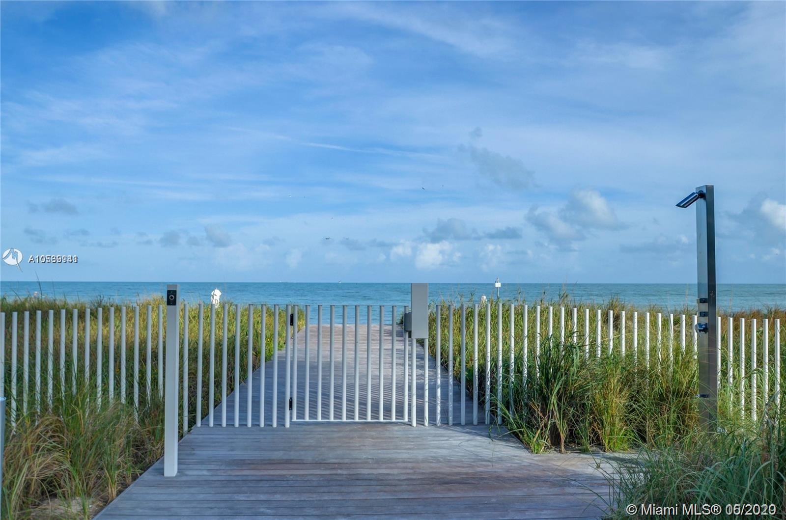 OCEANA KEY BISCAYNE CONDO - Residential