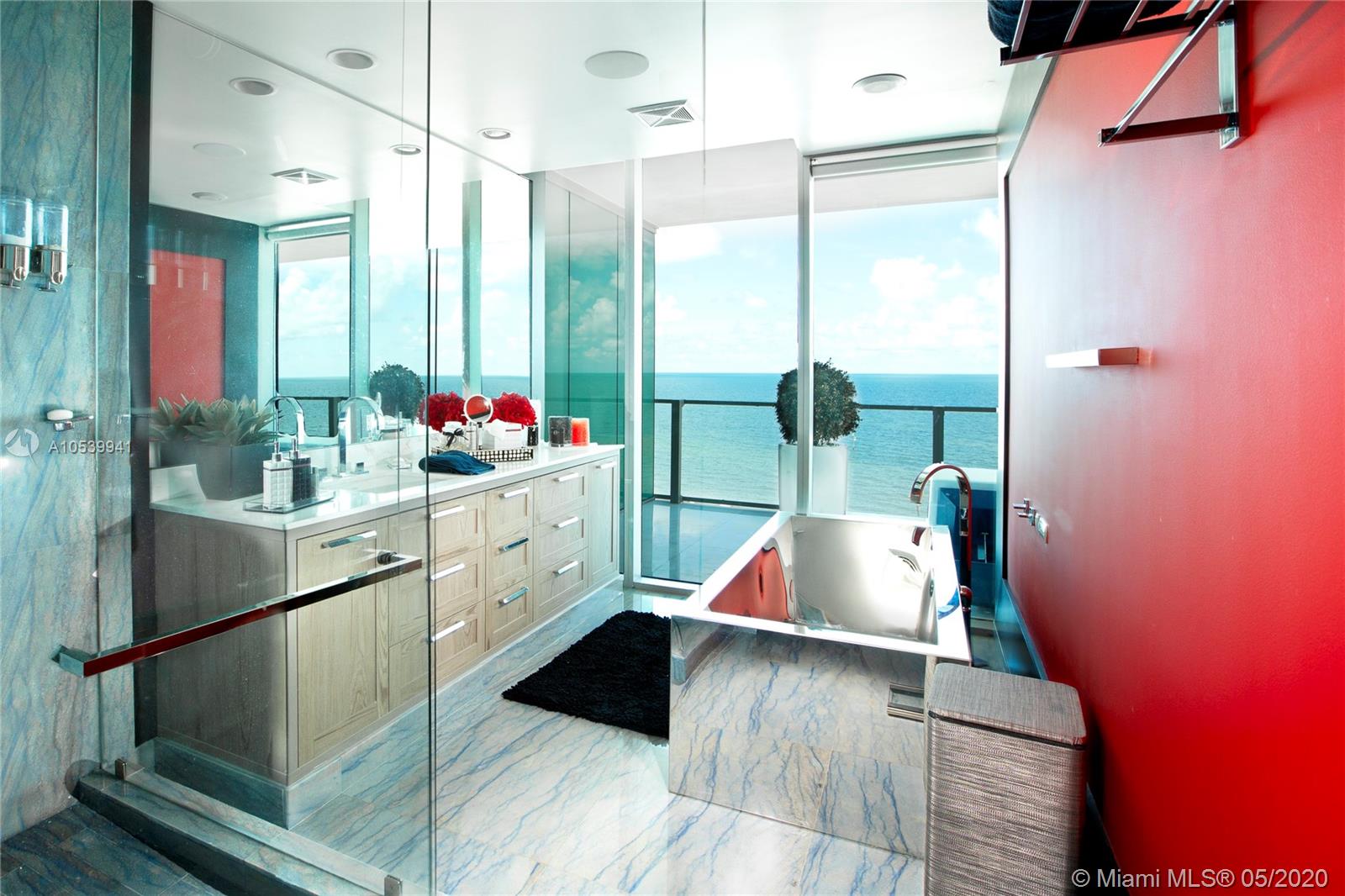 OCEANA KEY BISCAYNE CONDO - Residential