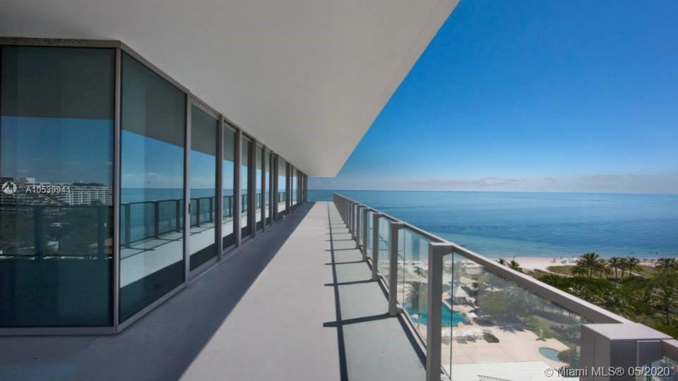 OCEANA KEY BISCAYNE CONDO - Residential