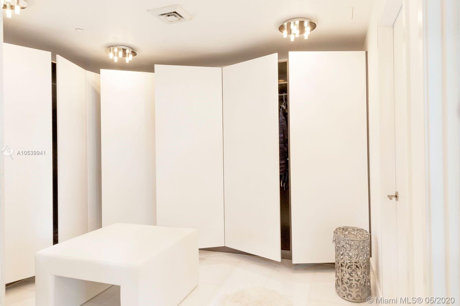 OCEANA KEY BISCAYNE CONDO - Residential