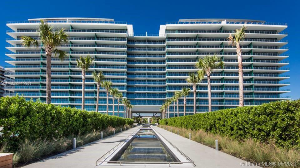 OCEANA KEY BISCAYNE CONDO - Residential