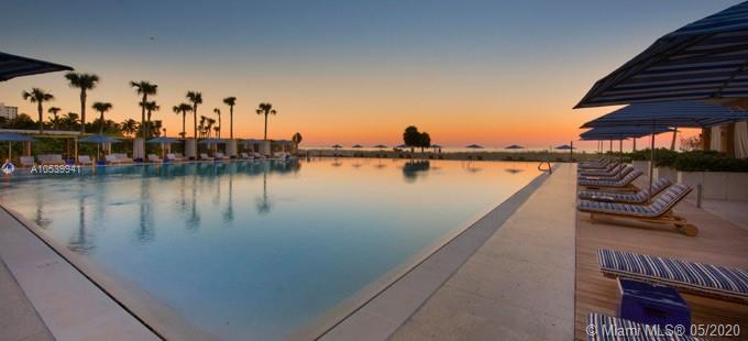 OCEANA KEY BISCAYNE CONDO - Residential