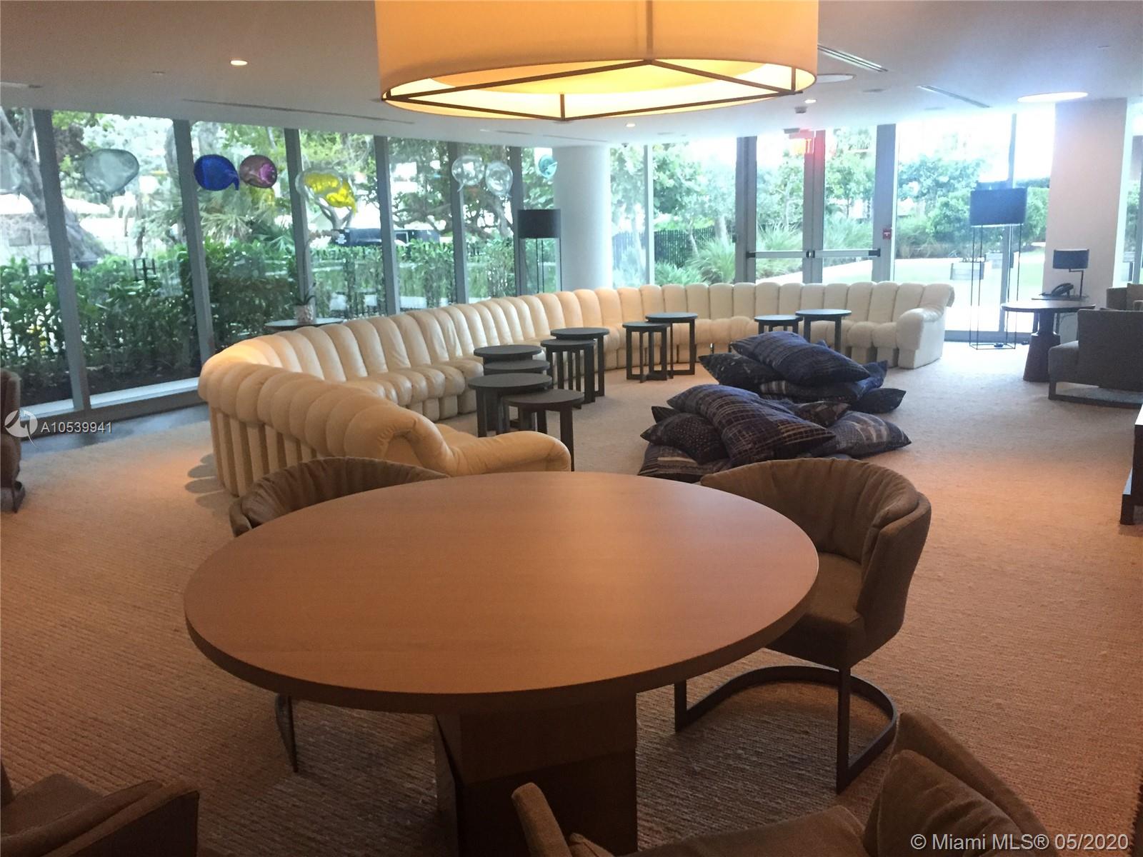 OCEANA KEY BISCAYNE CONDO - Residential