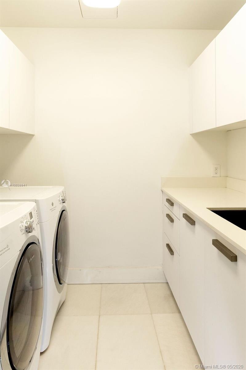 OCEANA KEY BISCAYNE CONDO - Residential