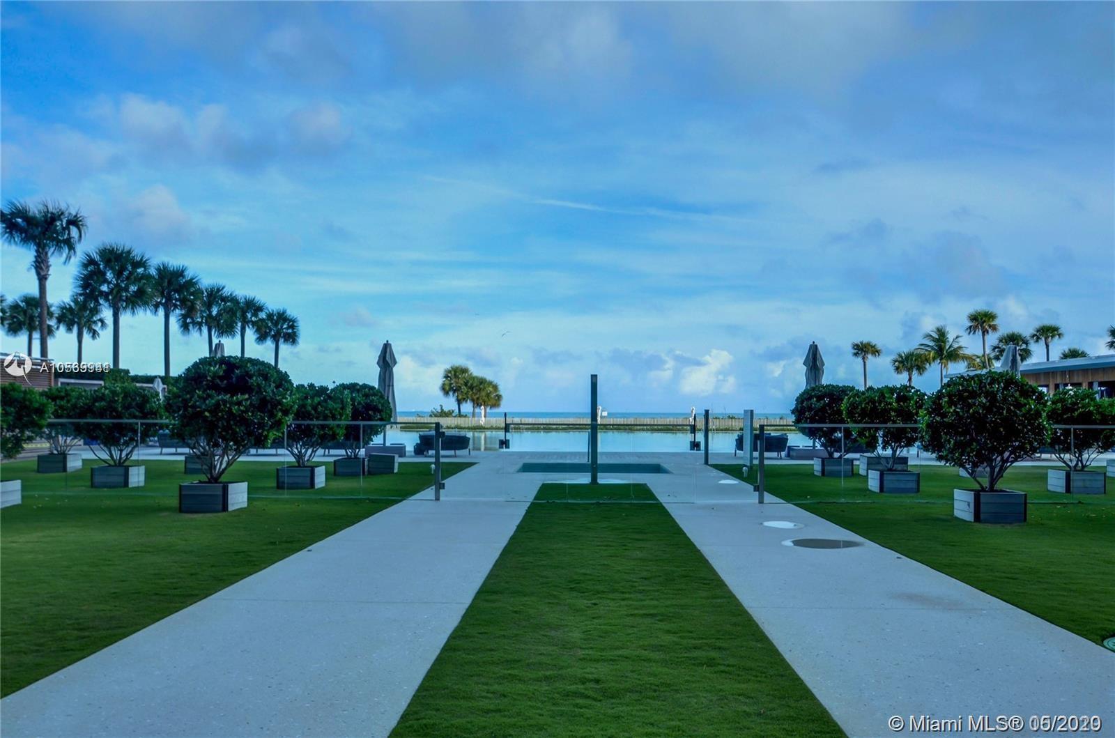 OCEANA KEY BISCAYNE CONDO - Residential