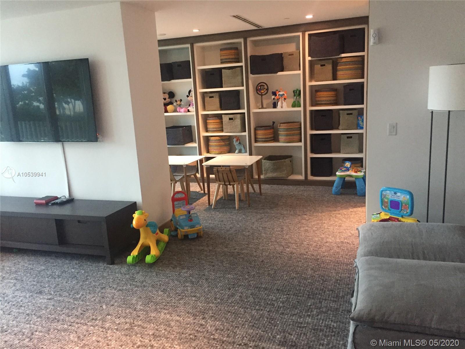 OCEANA KEY BISCAYNE CONDO - Residential