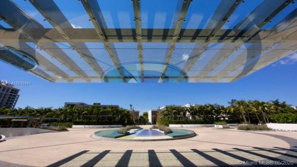 OCEANA KEY BISCAYNE CONDO - Residential