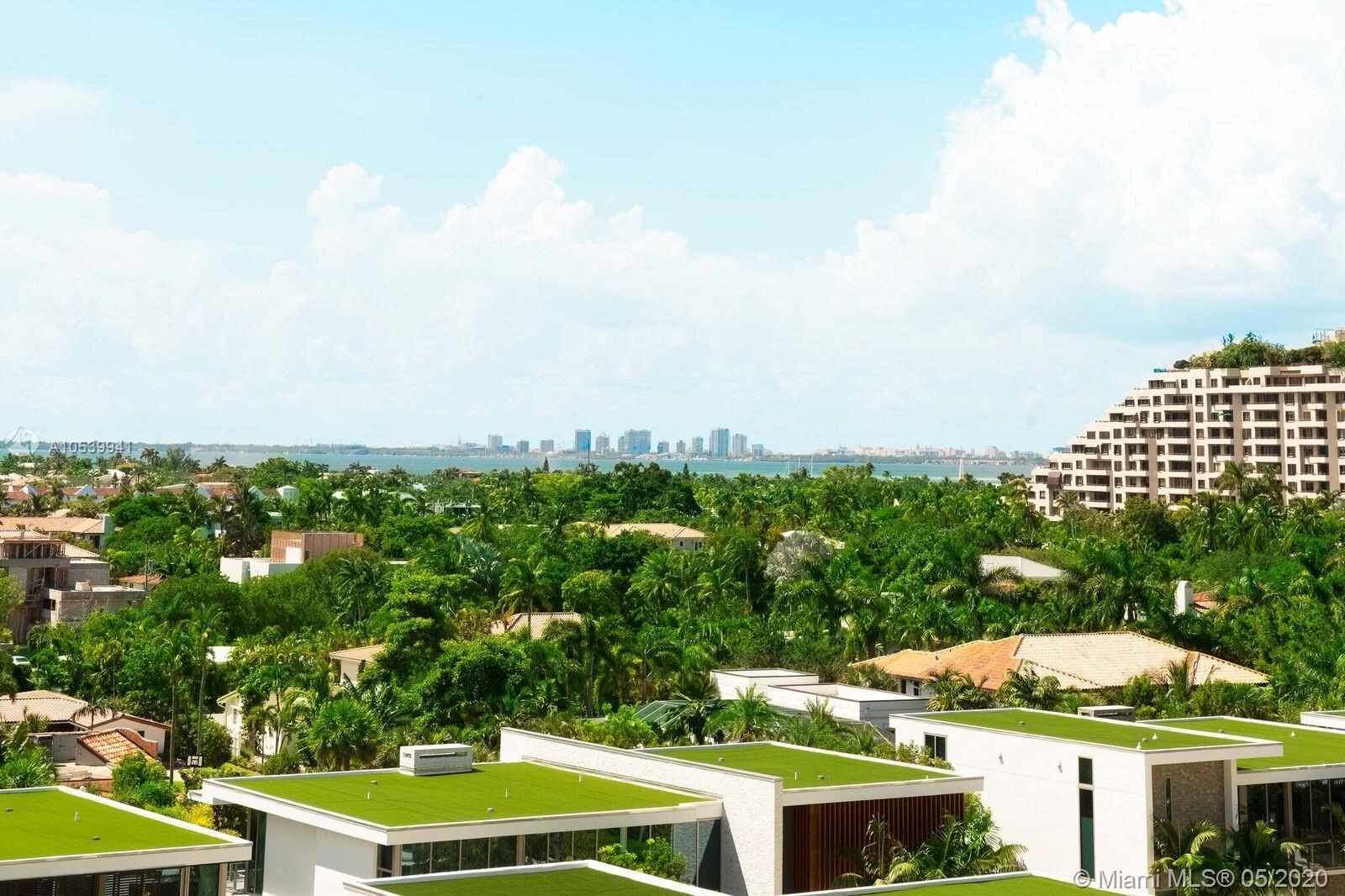 OCEANA KEY BISCAYNE CONDO - Residential