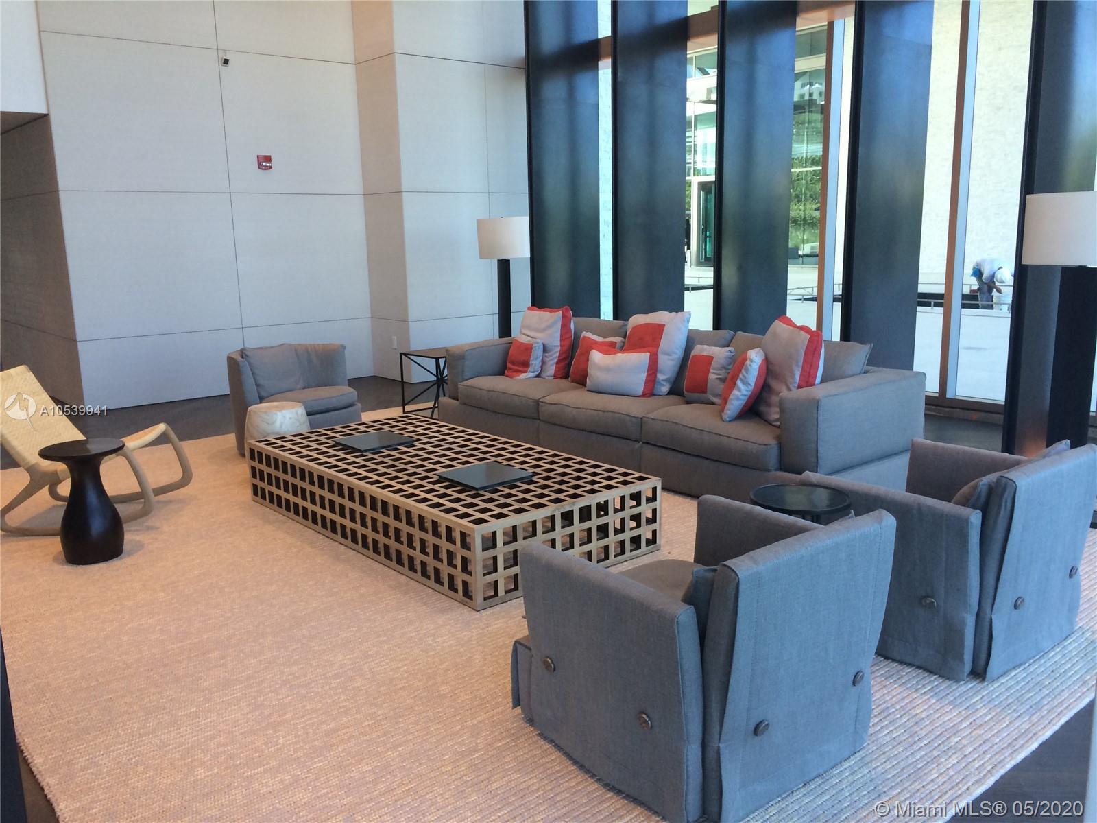 OCEANA KEY BISCAYNE CONDO - Residential