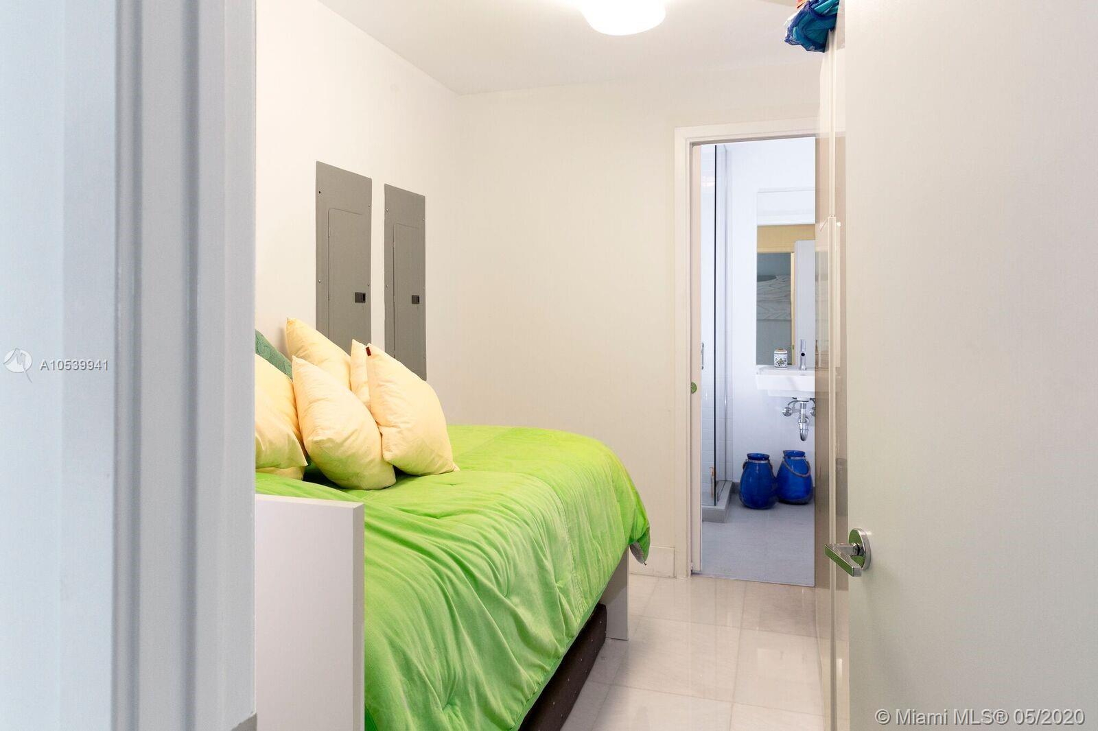 OCEANA KEY BISCAYNE CONDO - Residential