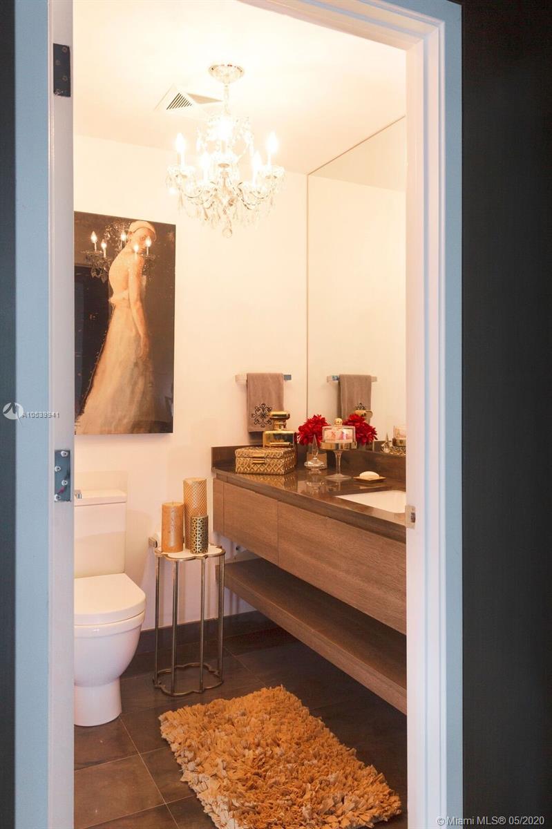 OCEANA KEY BISCAYNE CONDO - Residential