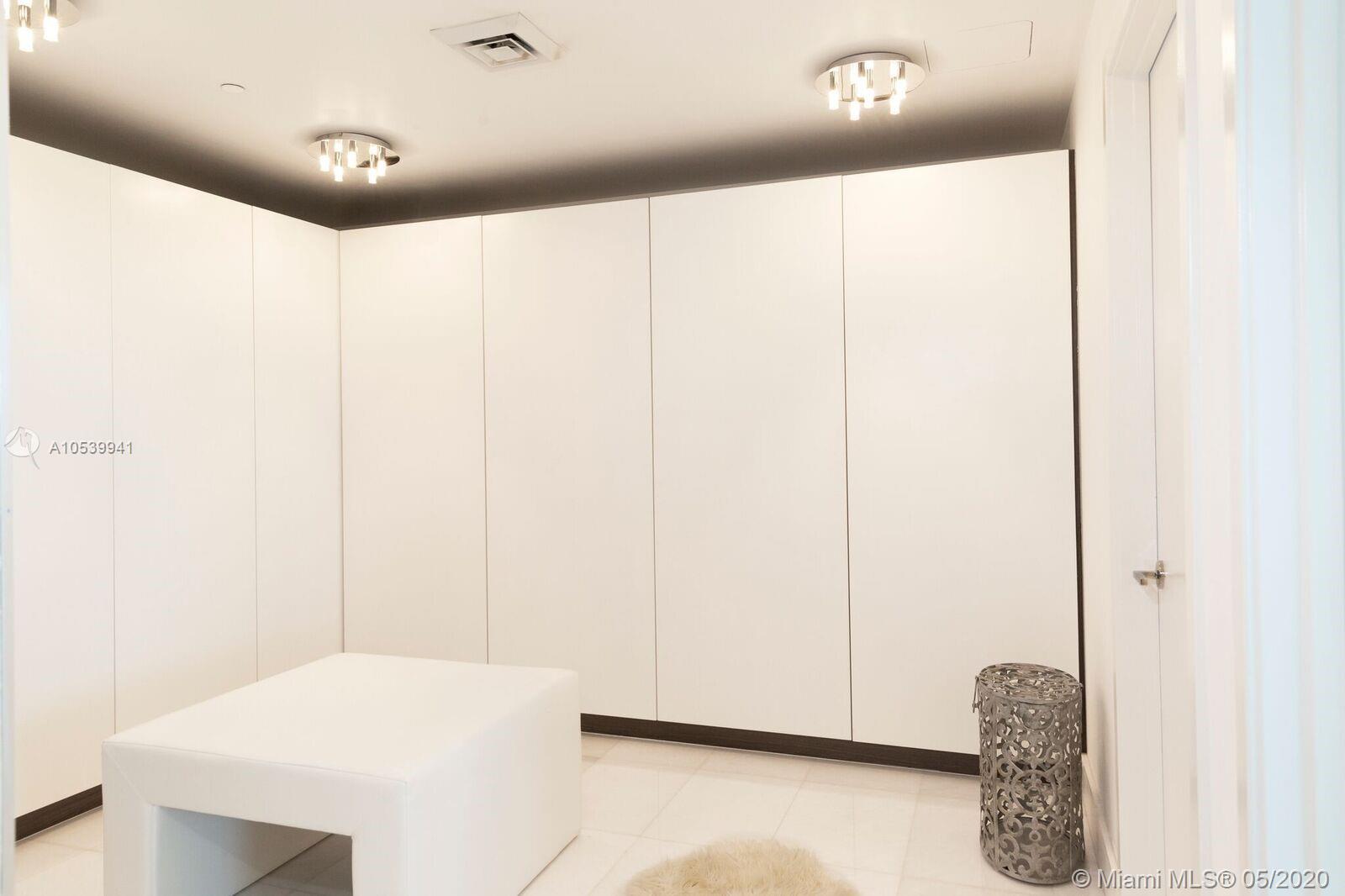 OCEANA KEY BISCAYNE CONDO - Residential