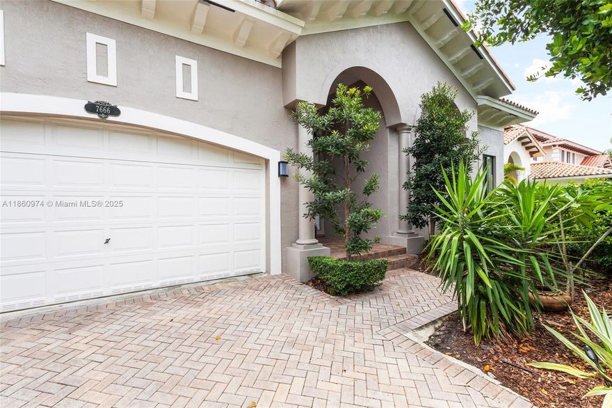 MOTIVATED SELLER: PRICE REDUCTION! This incredible 4BR/3.5BA home located in Cutler Cay has soaring ceilings with a grand foyer that sets the tone for sophistication as you walk in. The chef’s kitchen boasts premium stainless steel appliances, granite counters and a seamless flow into a sun-filled living area with serene preserve views. Retreat to your large primary suite with a spa-inspired bath, dual vanities and a walk-in closet. Outdoors has lush natural preserves, fully turfed and a custom mosquito system so you can enjoy the outdoors! Enjoy resort-style amenities: clubhouse, pool, fitness center with sauna/steam, tennis, basketball, pickleball, playground, 24-hr security, plus HOA covering cable, internet, alarm, and landscaping. A rare blend of elegance and lifestyle.