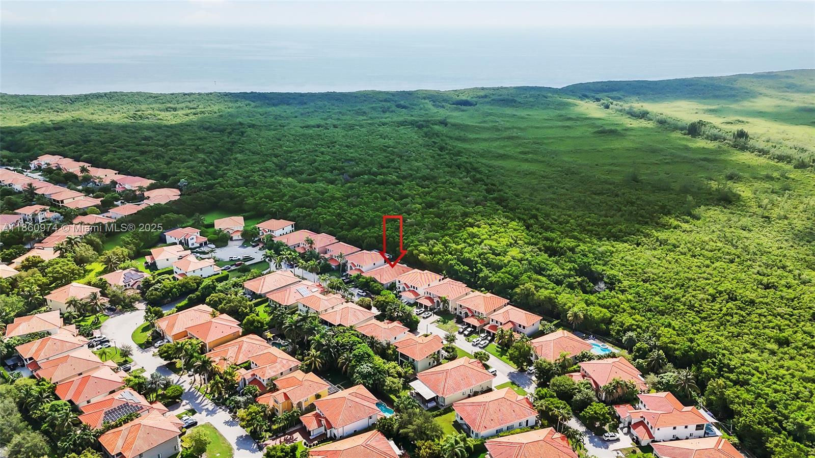 CUTLER CAY - Residential