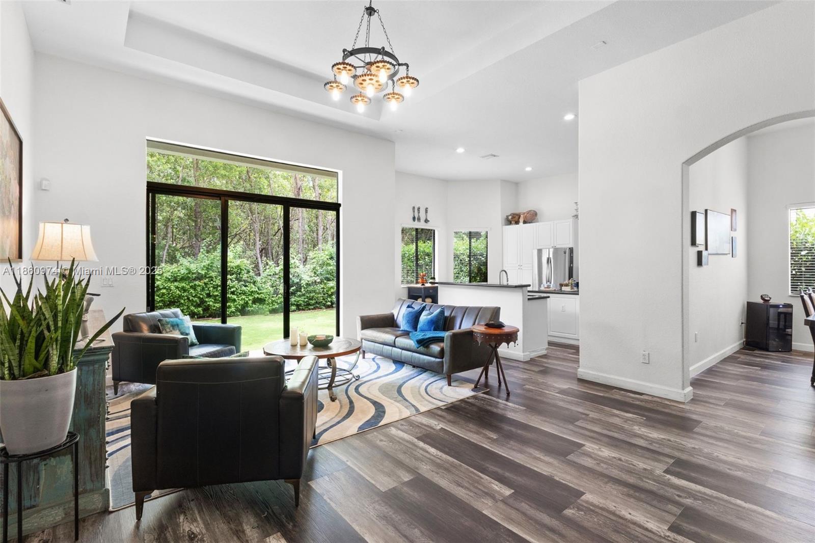 CUTLER CAY - Residential