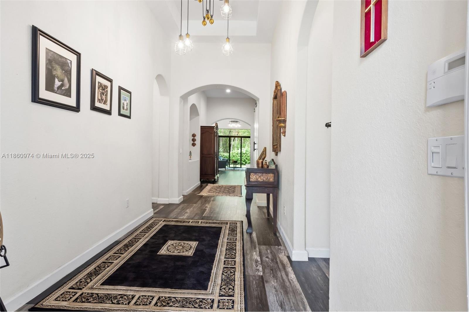 CUTLER CAY - Residential