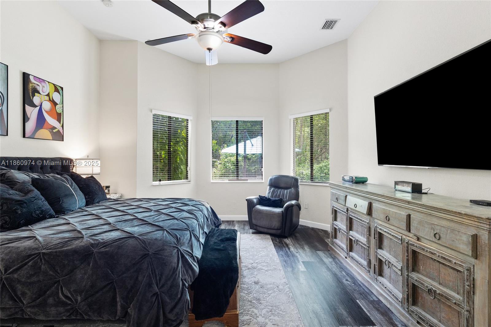 CUTLER CAY - Residential