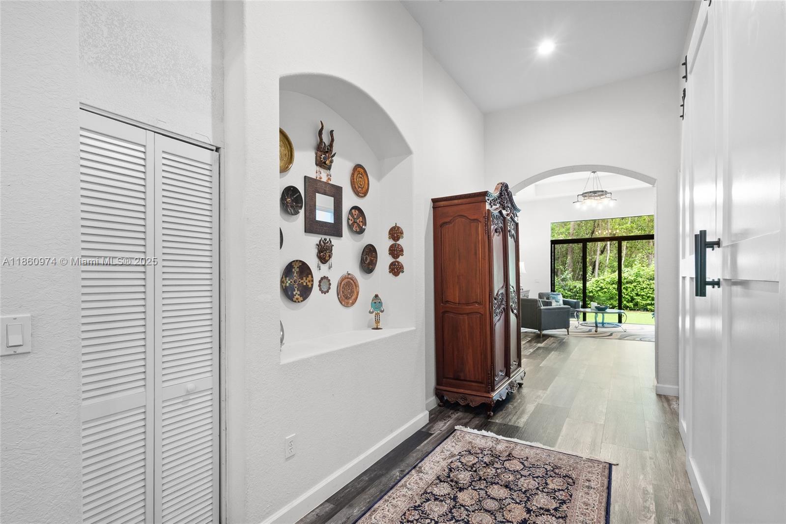 CUTLER CAY - Residential
