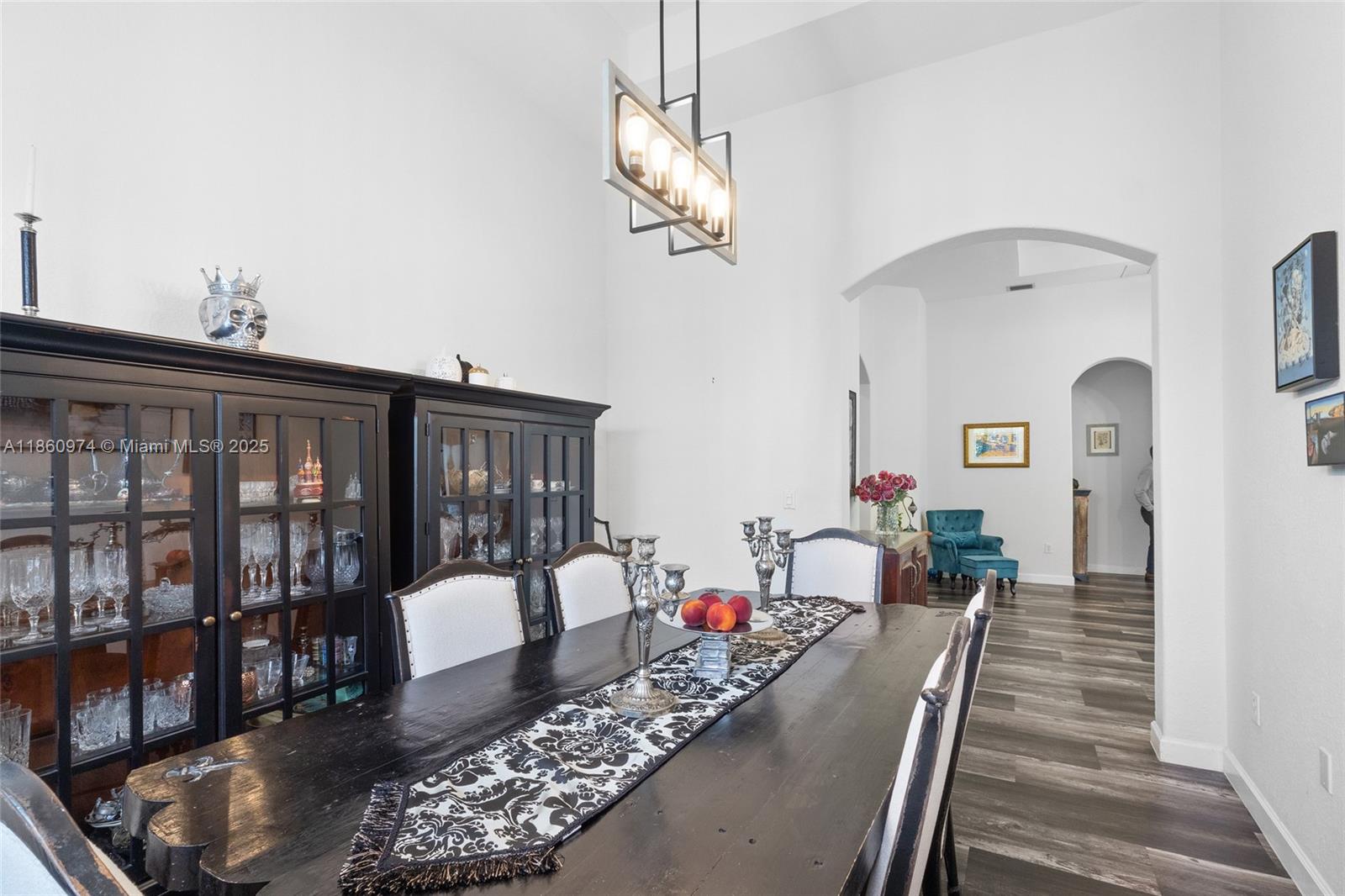 CUTLER CAY - Residential