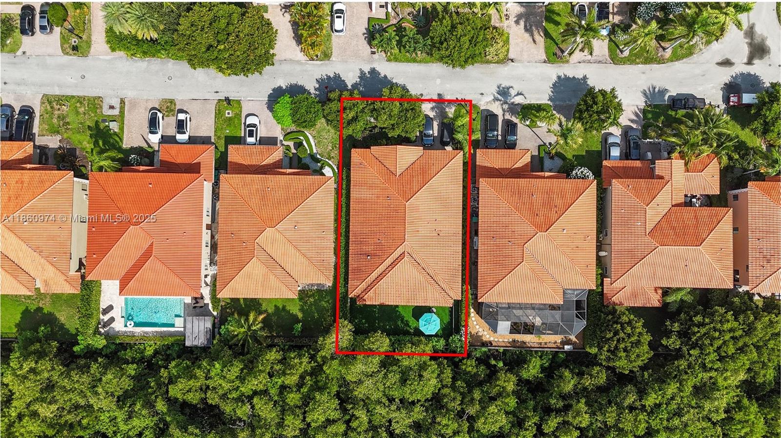 CUTLER CAY - Residential
