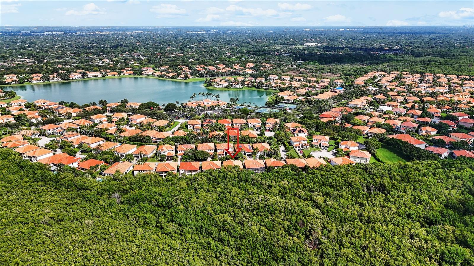 CUTLER CAY - Residential